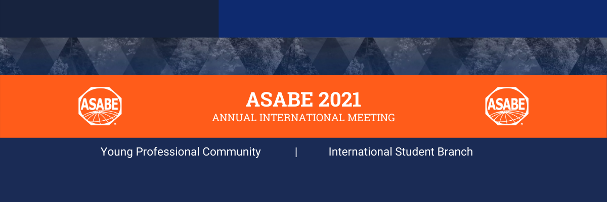 American Society of Agricultural and Biological Engineers
